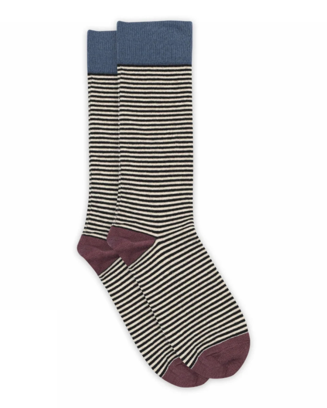 MP Denmark Gerda Long Socks Beige