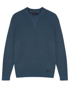 Signal 12488 ColtonSi V-Stitch Structure + Strik Blue
