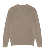 Signal 12488 ColtonSi V-Stitch Structure + Strik Light Brown