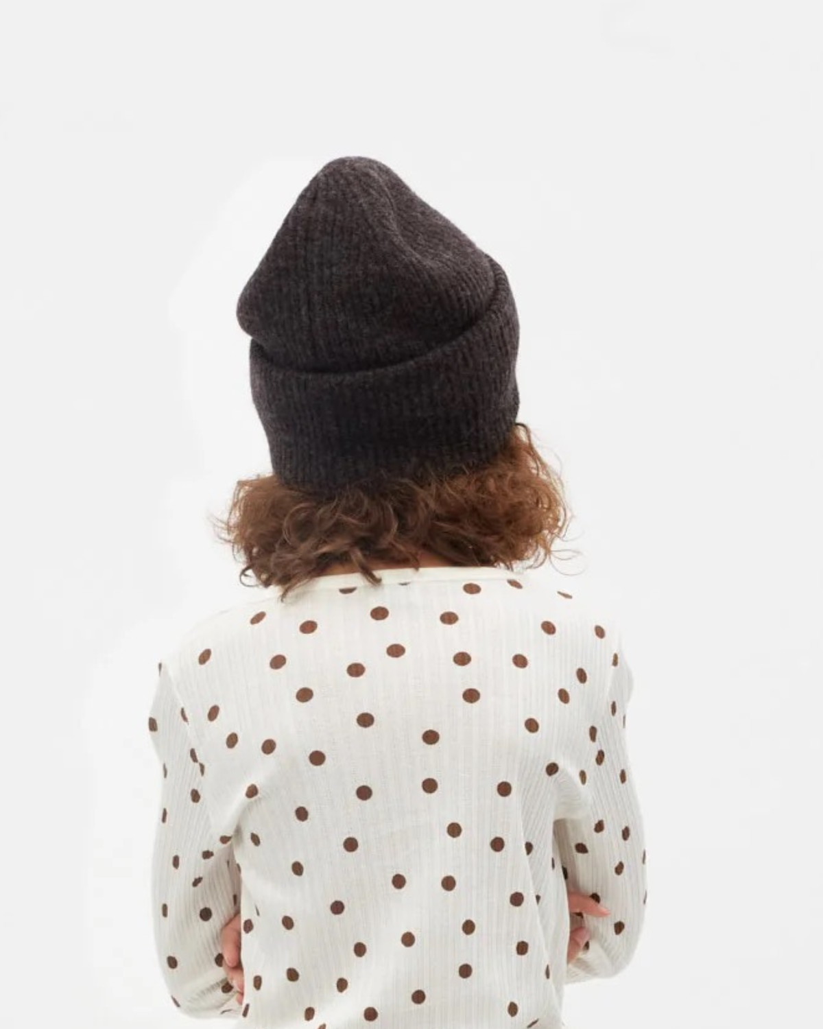Mads Nørgaard Tosca Anju Hat Brown