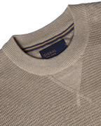 Signal 12488 ColtonSi V-Stitch Structure + Strik Light Brown