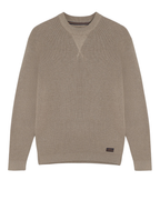 Signal 12488 ColtonSi V-Stitch Structure + Strik Light Brown