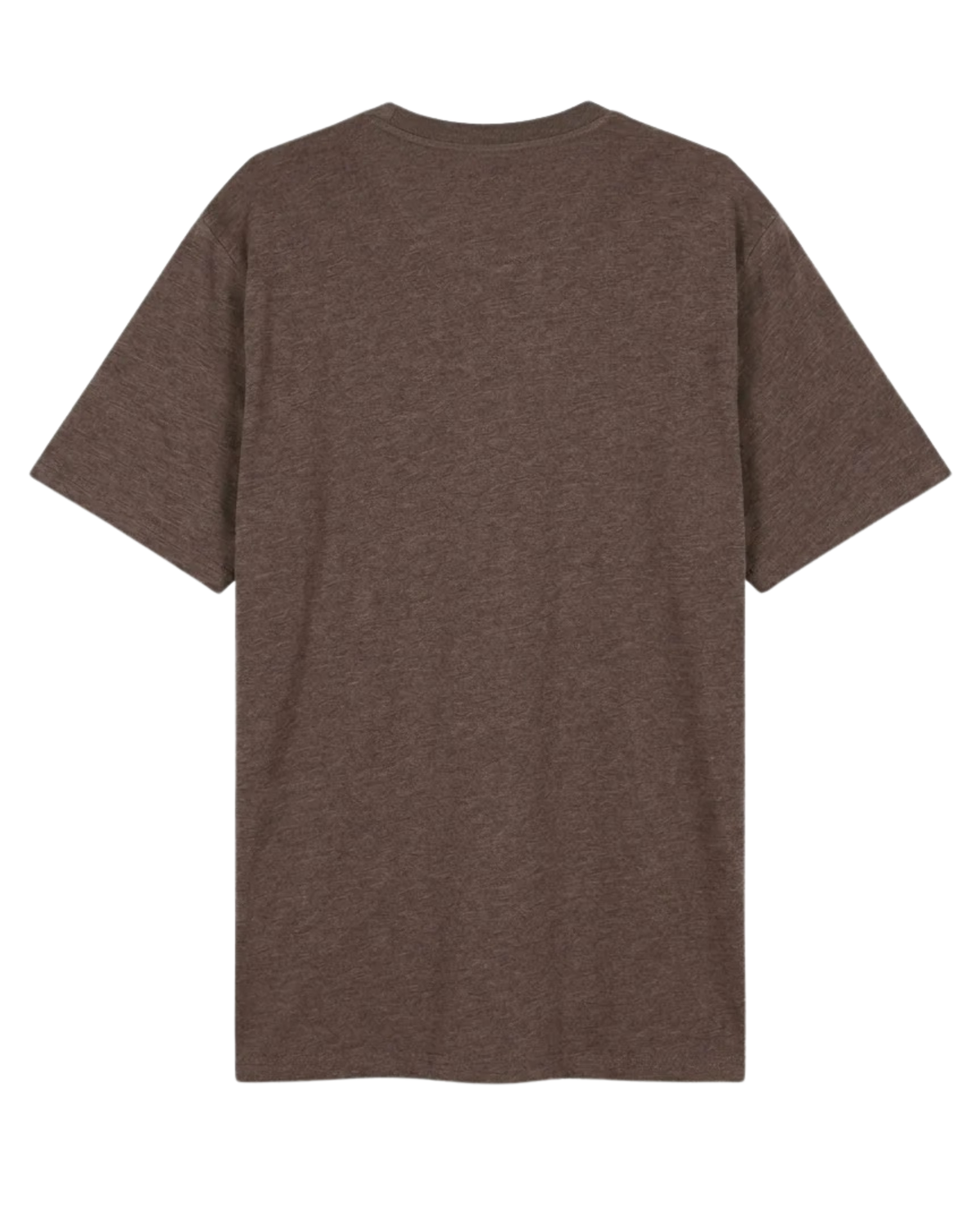Signal 13591 OwenSi Print Tee + Brown