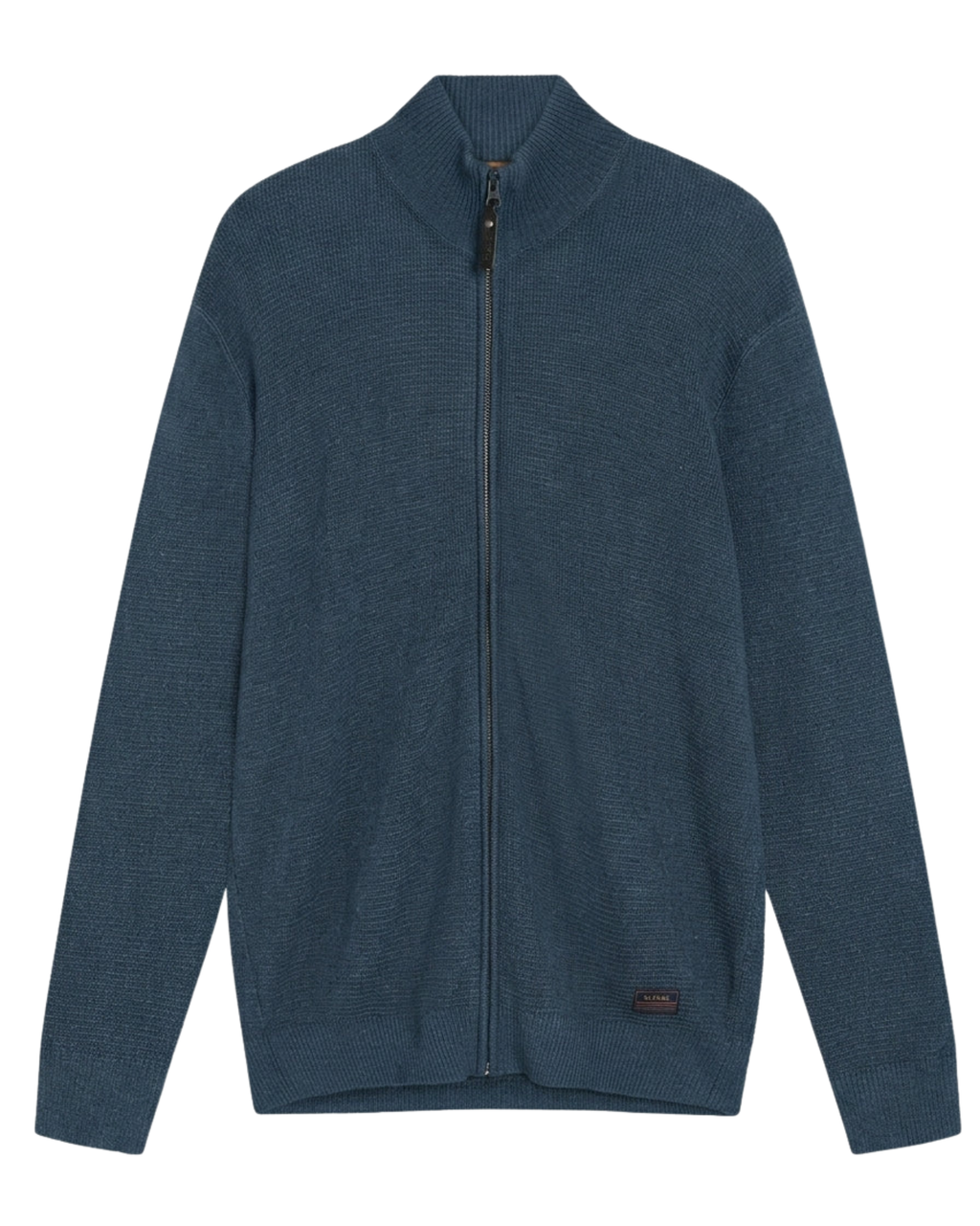 Signal 12489 CooperSi Halfzip Structure + Strik Blue