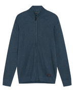 Signal 12489 CooperSi Halfzip Structure + Strik Blue