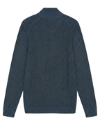 Signal 12489 CooperSi Halfzip Structure + Strik Blue