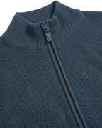 Signal 12489 CooperSi Halfzip Structure + Strik Blue