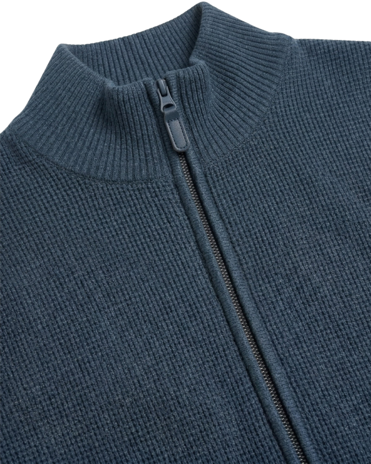 Signal 12489 CooperSi Halfzip Structure + Strik Blue