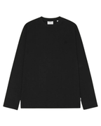 Les Deux Core Seasonal LS T-Shirt Black