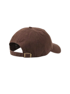 New York Yankees '47 Clean Up Cap Brown