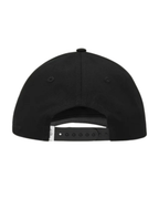 Les Deux Core Baseball Cap Black