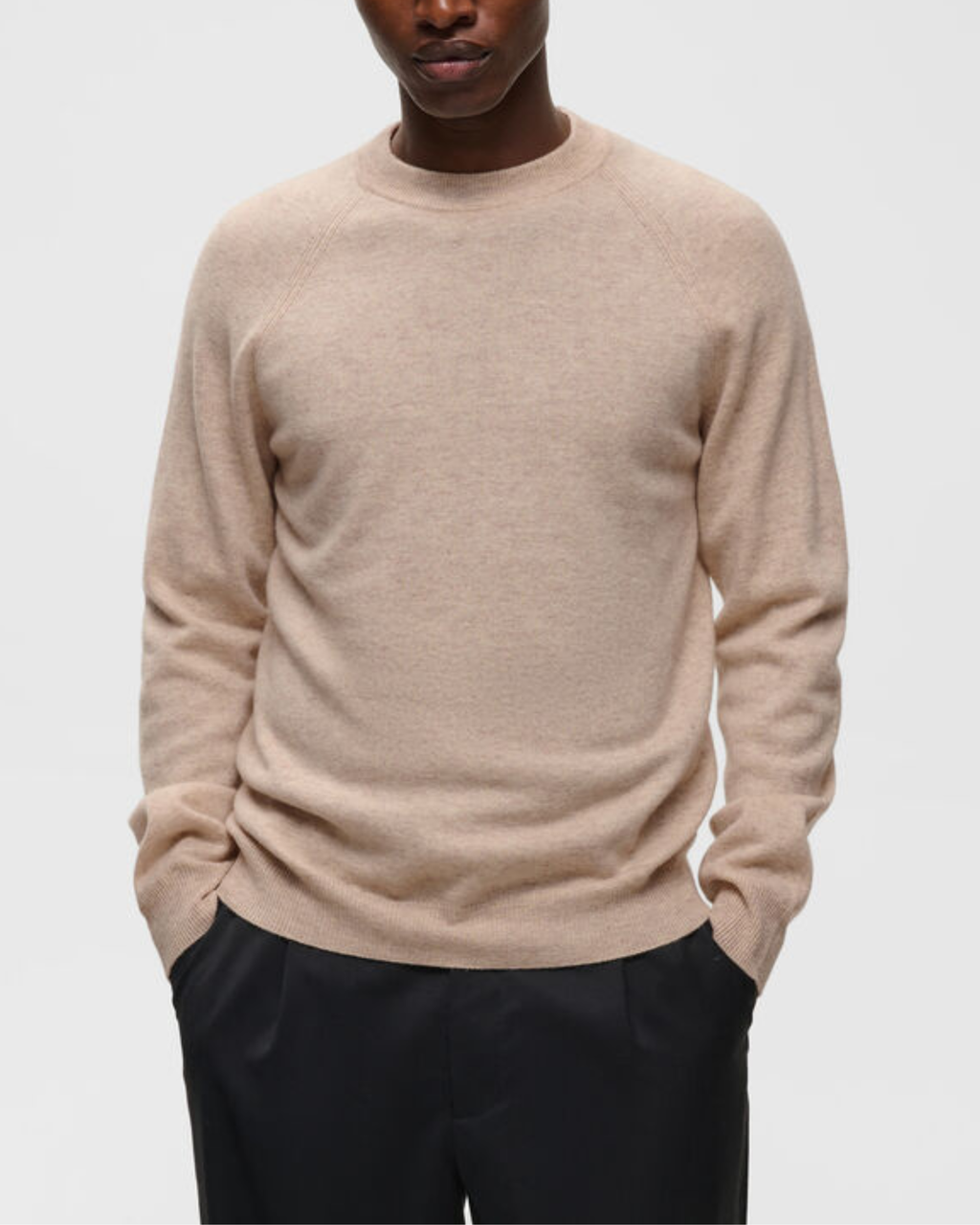 Matinique MAhellson Strik Beige