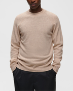 Matinique MAhellson Strik Beige