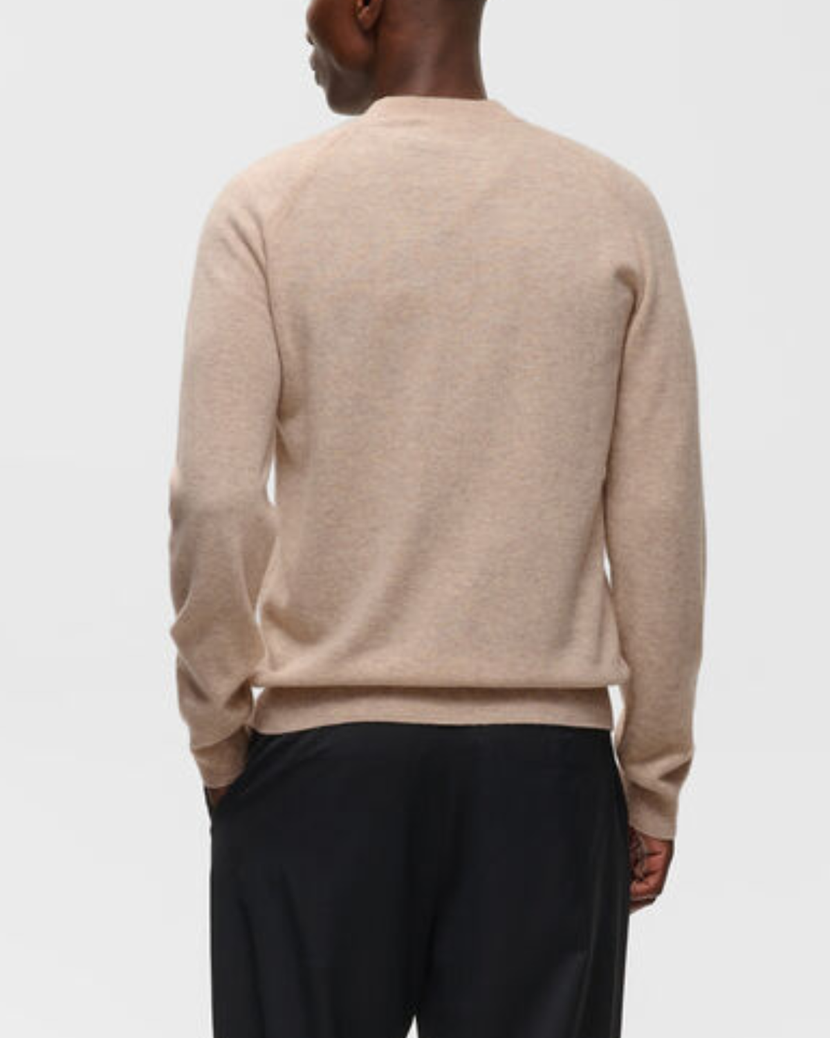Matinique MAhellson Strik Beige