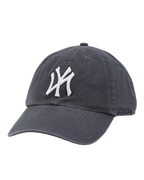 New York Yankees '47 Clean Up Cap Vintage Navy