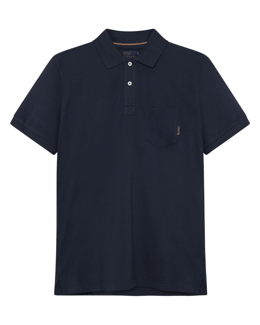 Signal NickySi Polo NOOS Navy