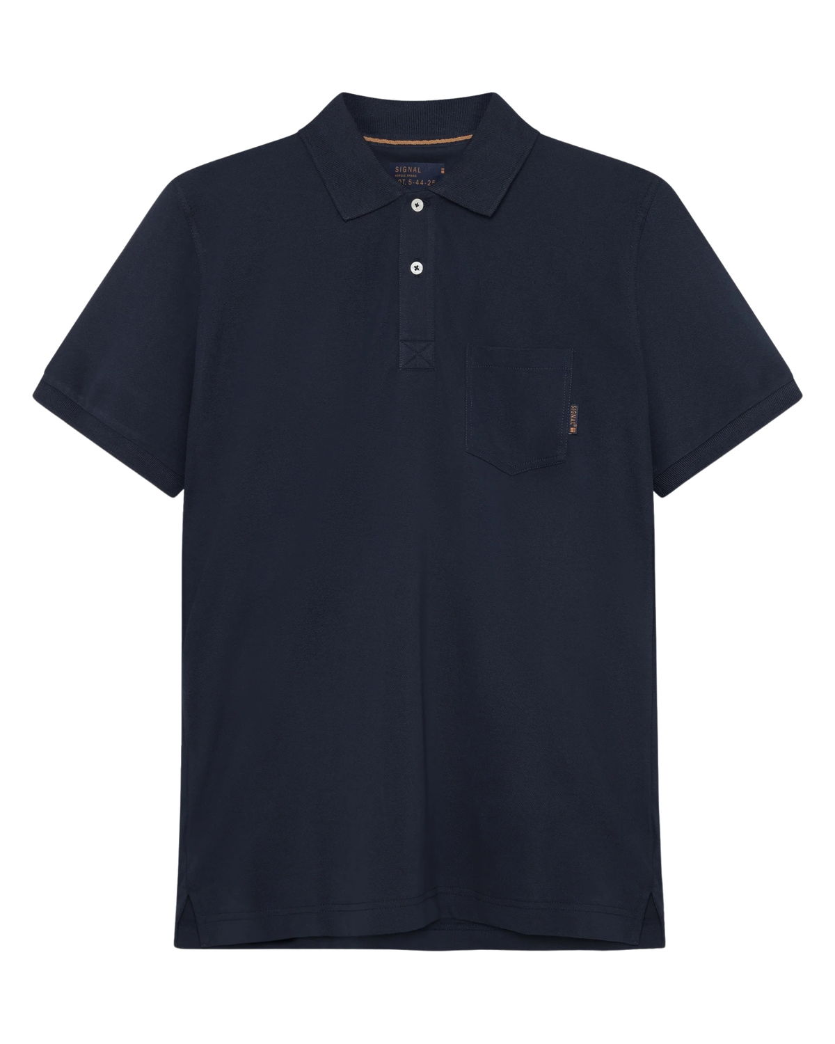 Signal NickySi Polo NOOS Navy