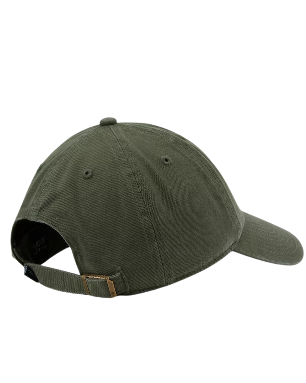New York Yankees '47 Clean Up Cap Sage Green