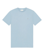 Les Deux Core Seasonal T-shirt Light Blue