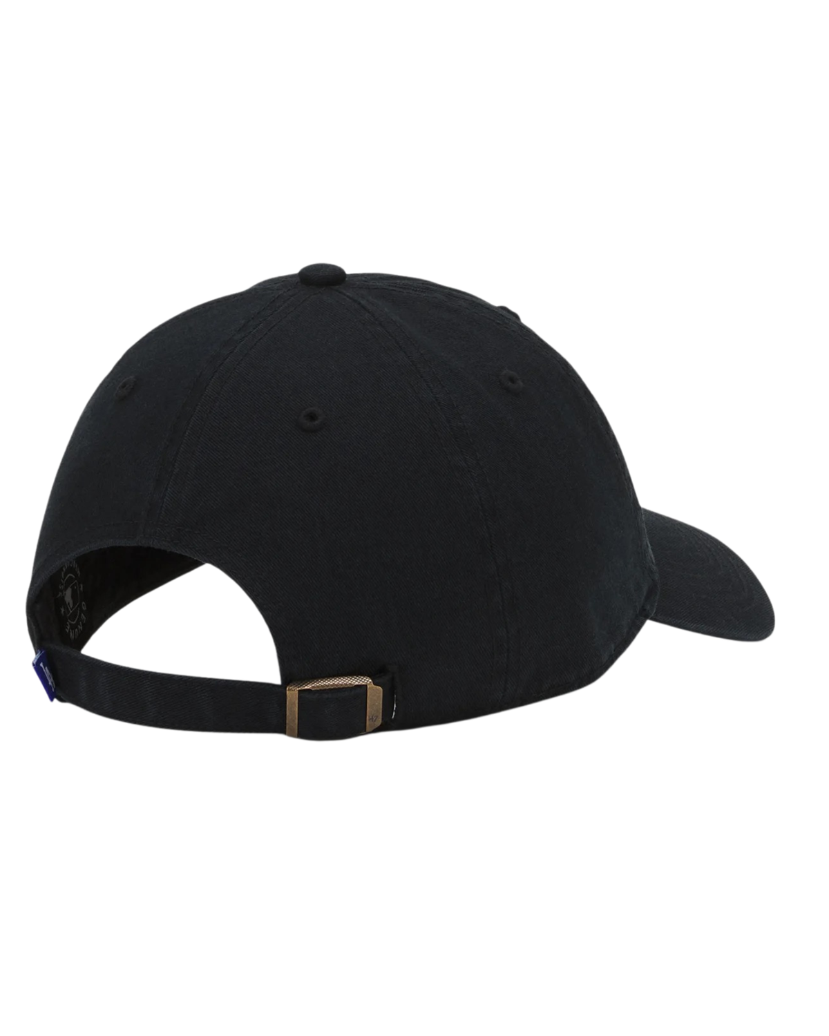 Los Angeles '47 Celan Up Cap Black