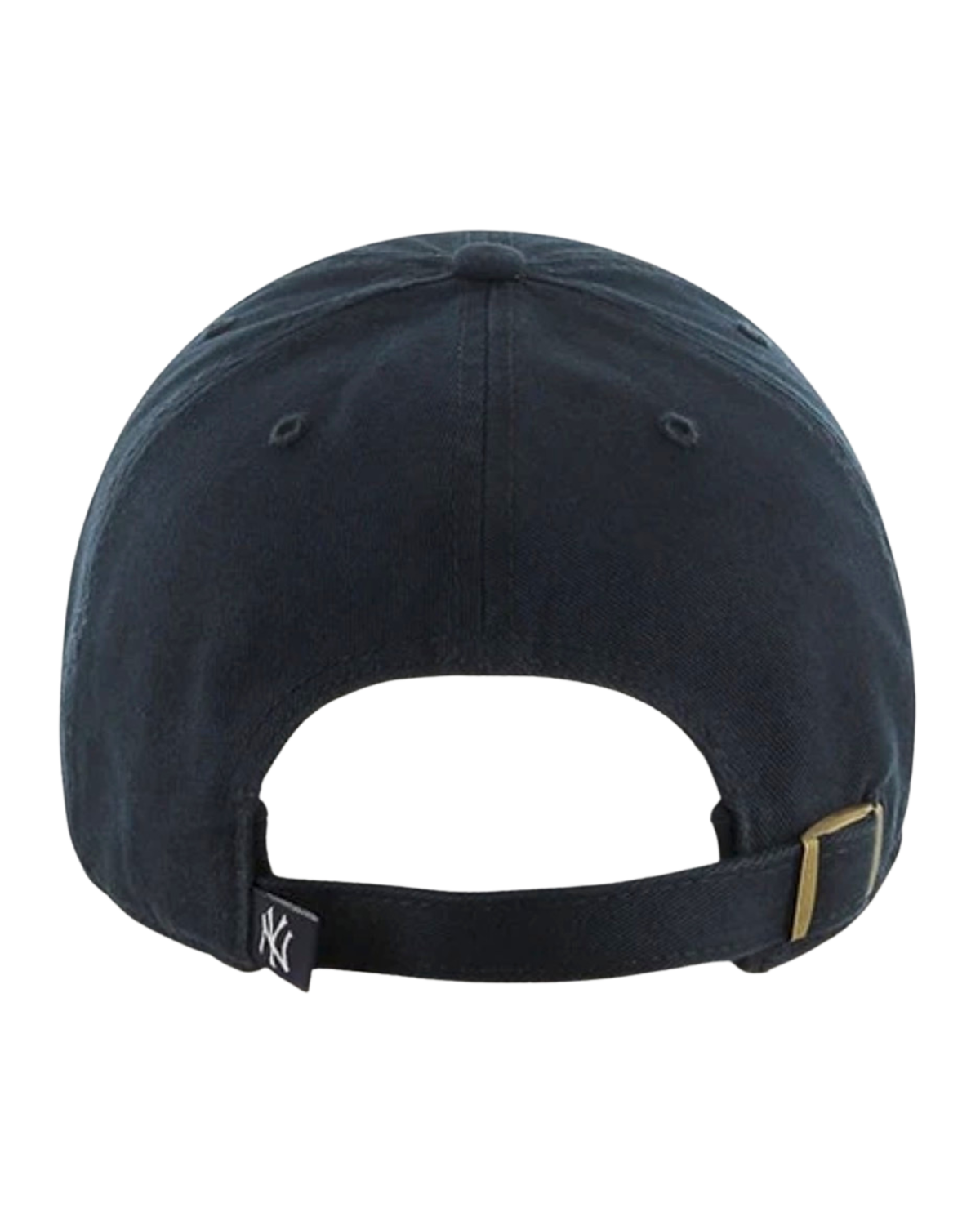 New York Yankees '47 MVP Clean Up Cap Navy