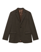 Matinique MAcharles Blazer Brown
