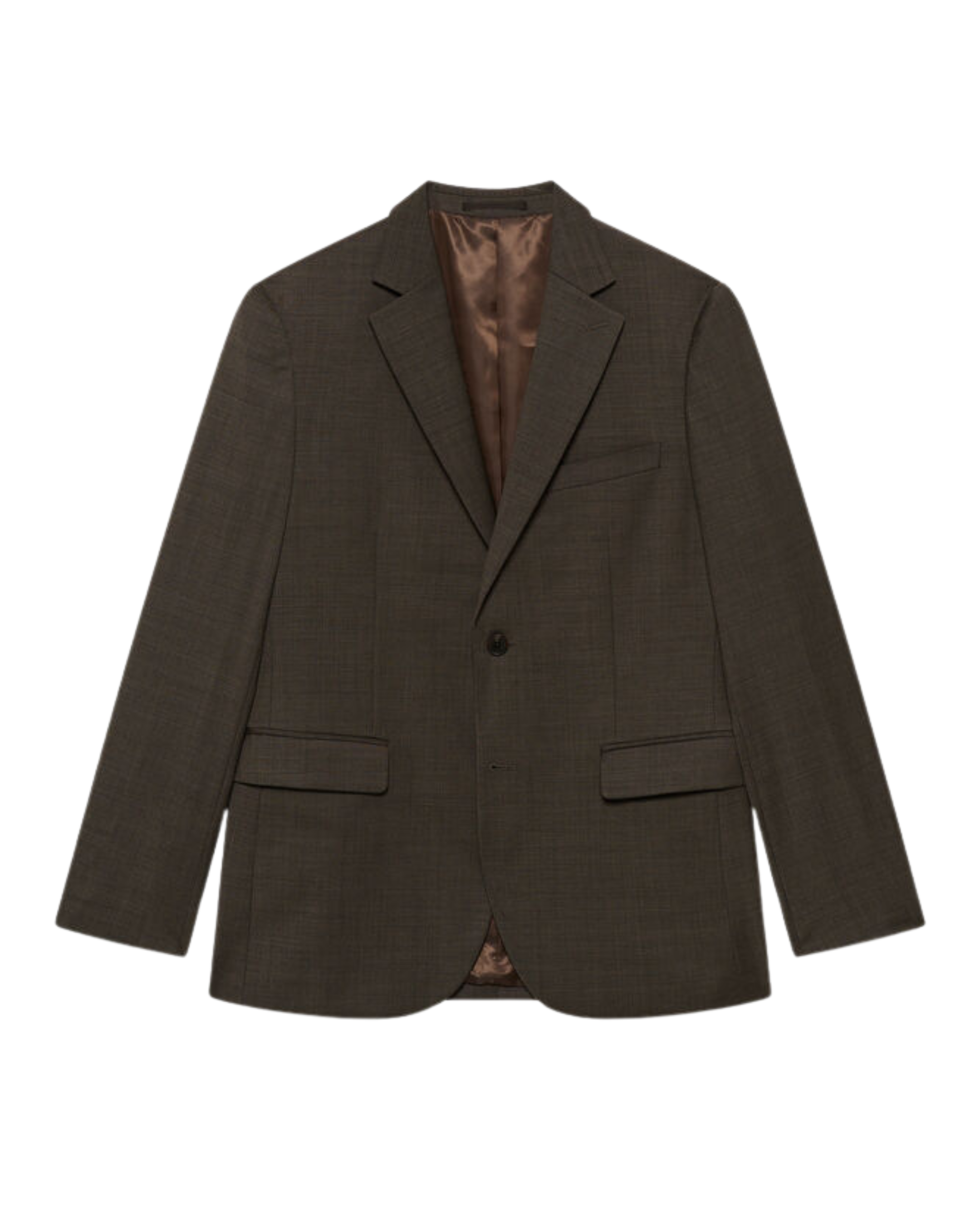 Matinique MAcharles Blazer Brown