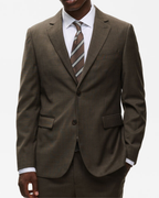 Matinique MAcharles Blazer Brown