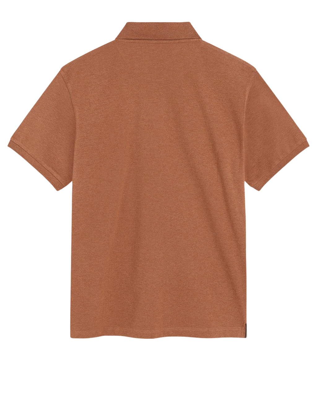 Signal NickySi Polo + Rustfarvet