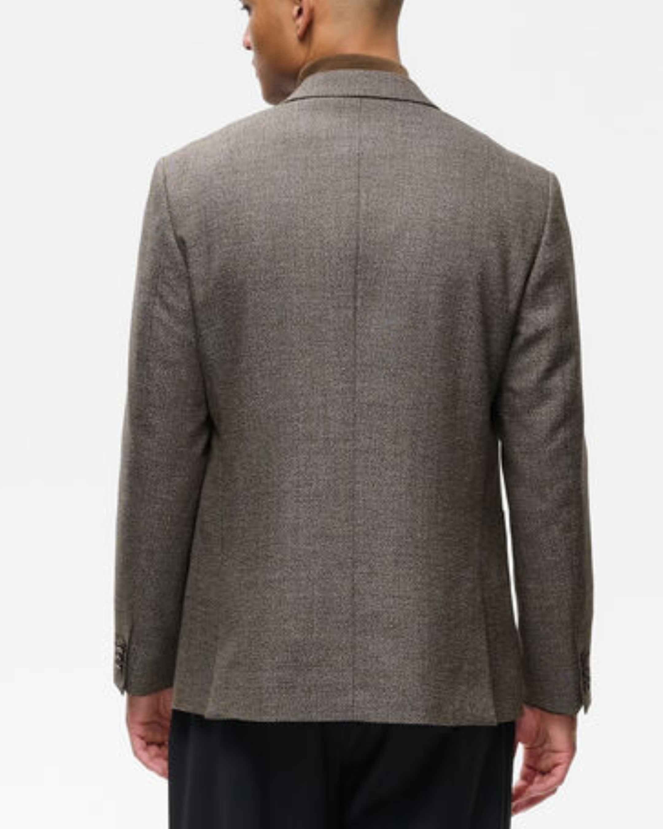 Matinique MAcharles Blazer Light brown