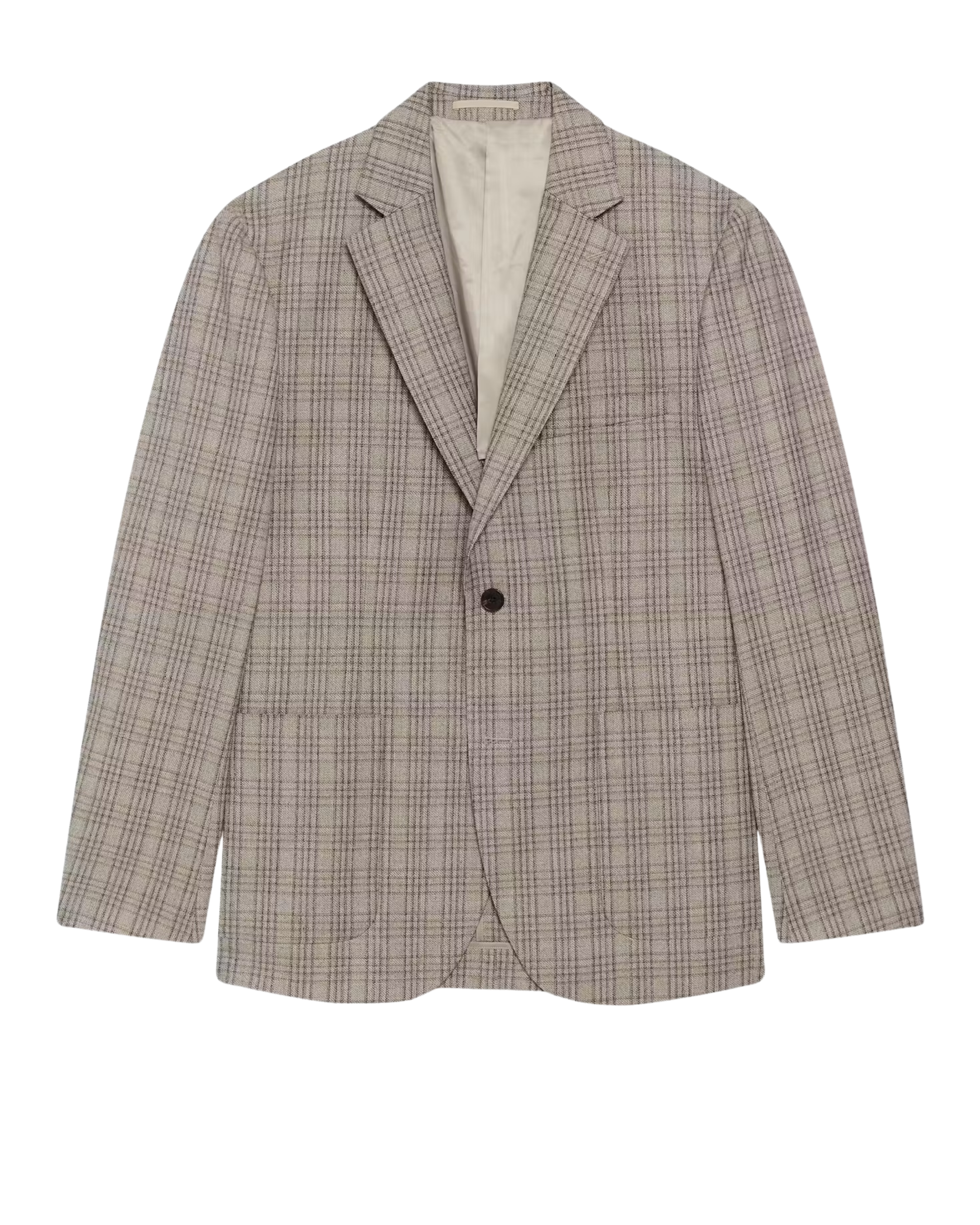 Matinique MAcharles Blazer Beige