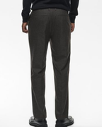 Matinique MAwesley Pant Dark Brown