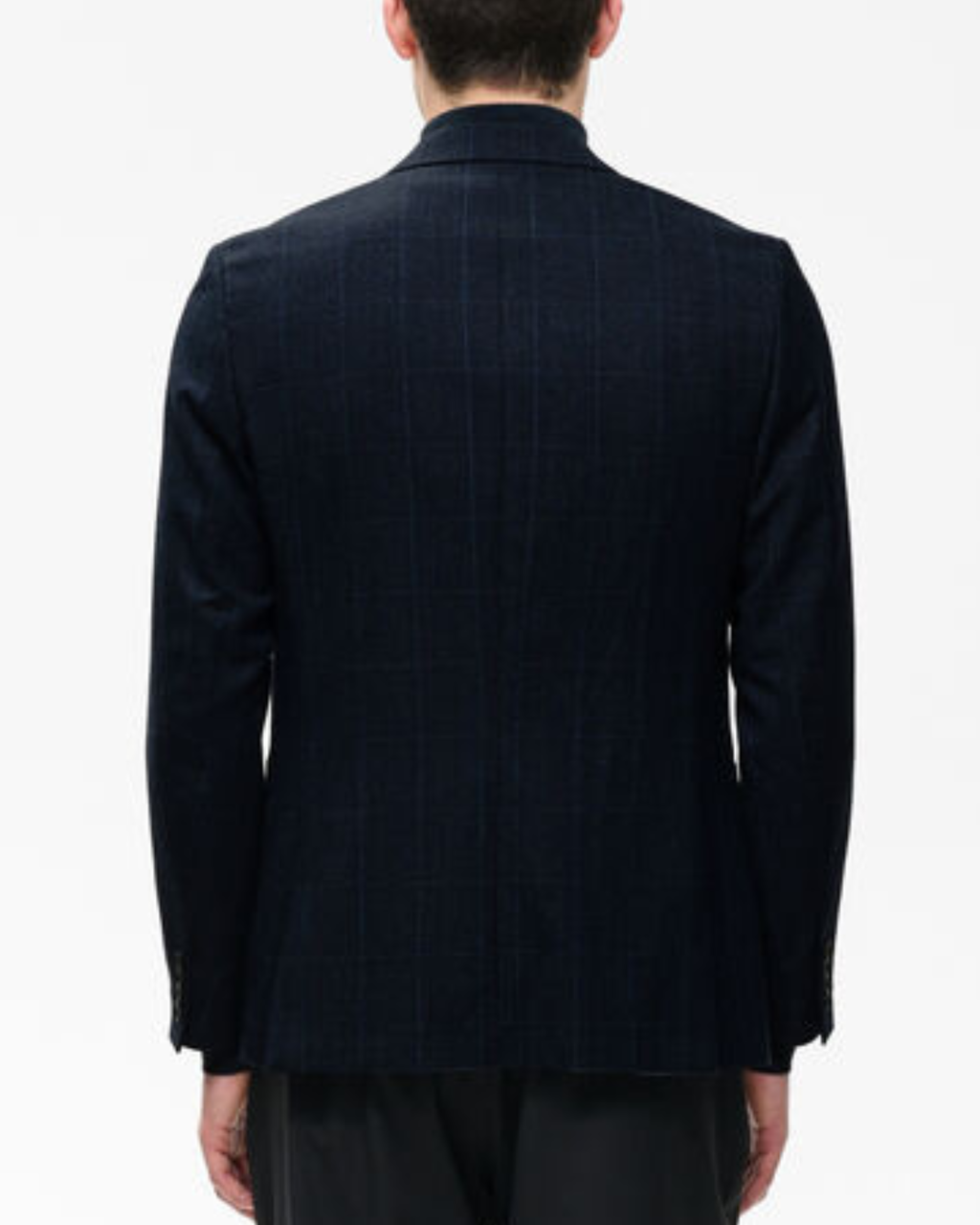 Matinique MAcharles Blazer Dark Navy