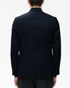 Matinique MAcharles Blazer Dark Navy
