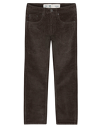 Signal 11384 CondorSi Corduroy Busker Brown