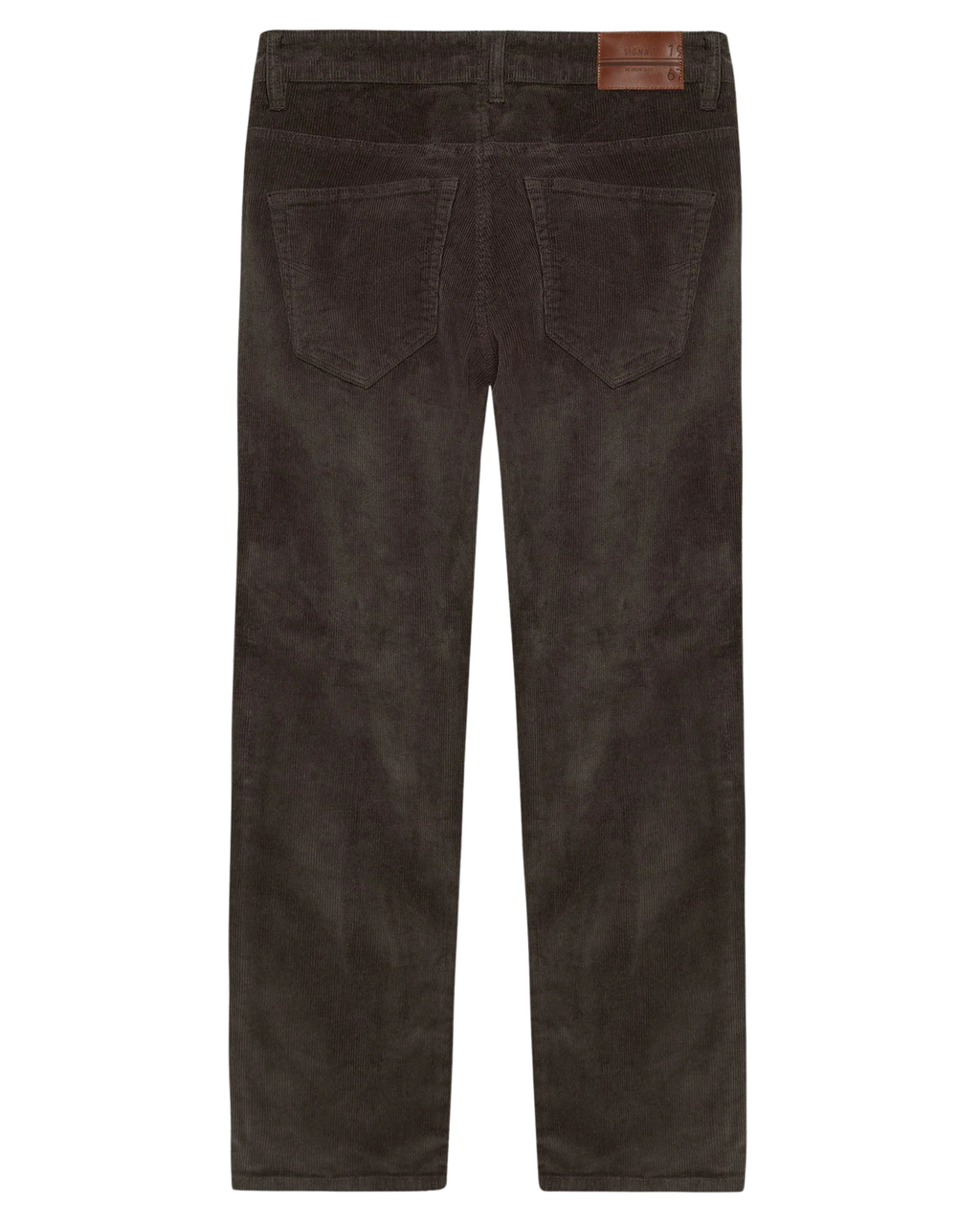 Signal 11384 CondorSi Corduroy Busker Brown
