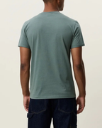 Les Deux Core Seasonal T-shirt Green