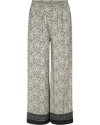 PBO Kono Pants Black/White