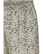 PBO Kono Pants Black/White