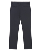 Tommy Hilfiger Denton Printed Structure Bukser Navy Blue