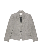 Munthe Lawo Blazer Charcoal