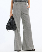 Munthe Eileen Pants Charcoal
