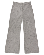 Munthe Eileen Pants Charcoal