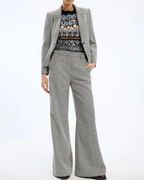 Munthe Eileen Pants Charcoal