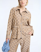 Munthe Vintager Outerwear Nature