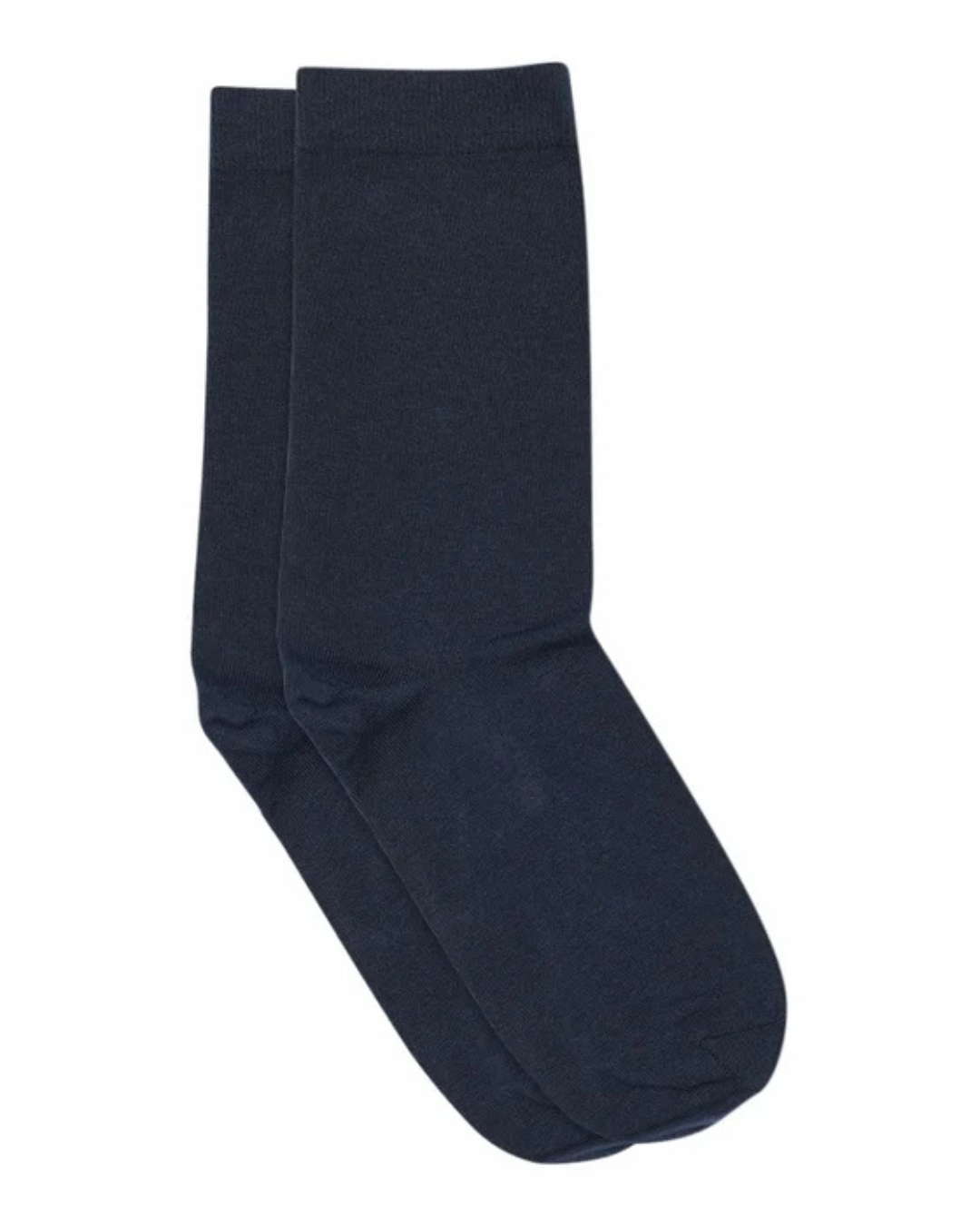 MP Denmark Fine Cotton Socks Navy