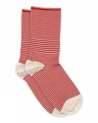 MP Denmark Thilde Socks Tomato