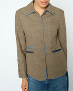 Mos Mosh Rio Ann Blazer Delicioso