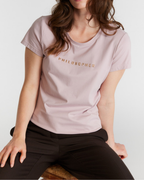 PBO 4360 Philosopher T-shirt Wild Orchid