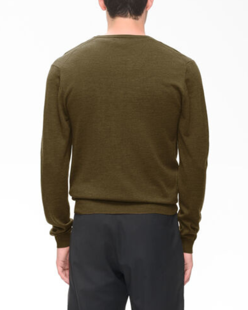Matinique Margrate Pullover Brown